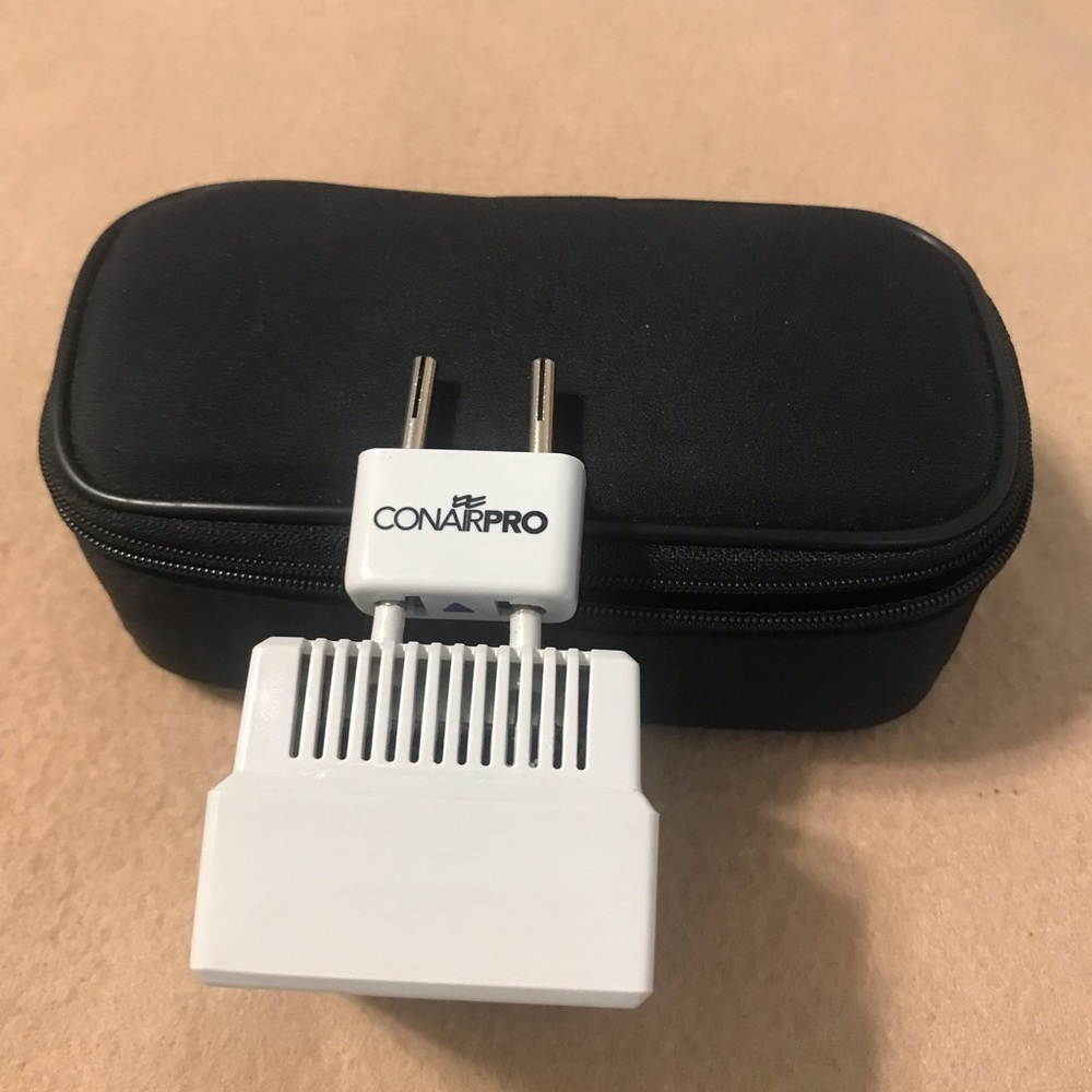 Converter/Adapter Plug - Picture 3 of 5
